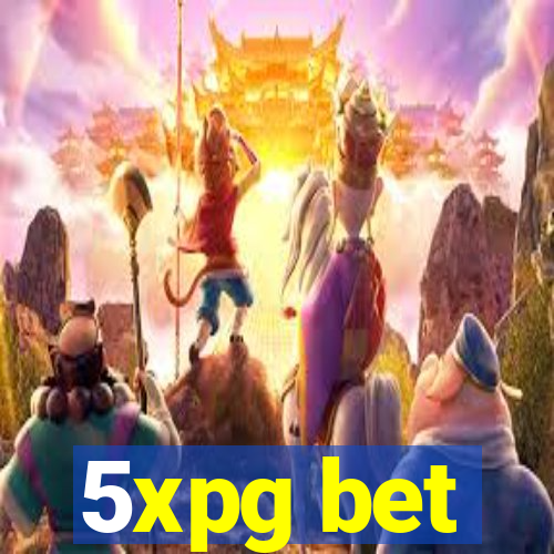 5xpg bet